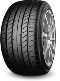 Yokohama 215/45 R18 ADVAN A10 89W RPB